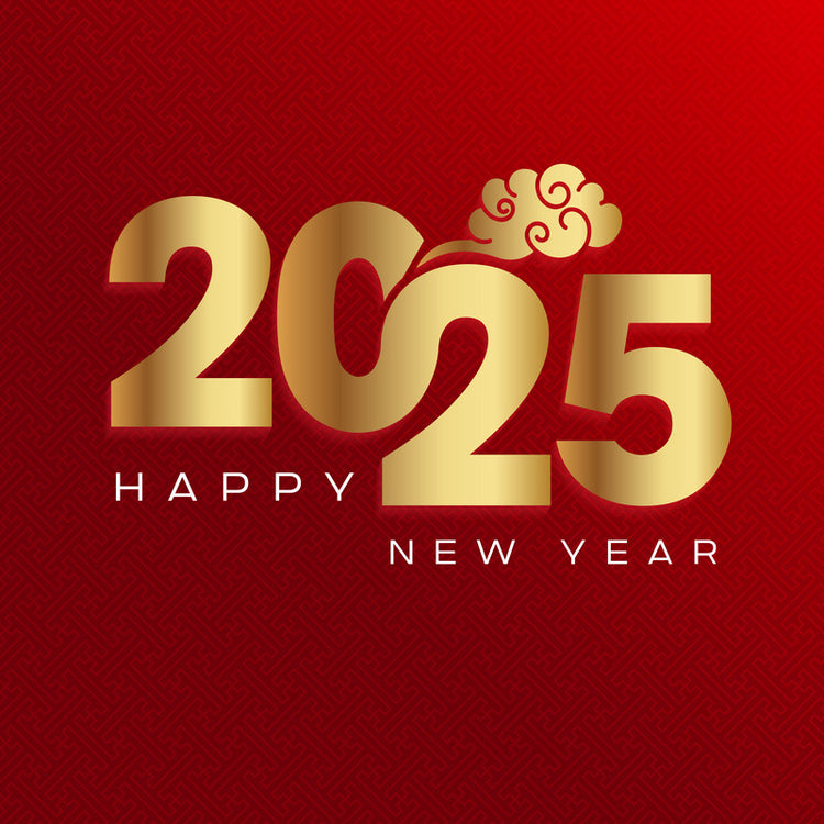 2025 新年禮盒