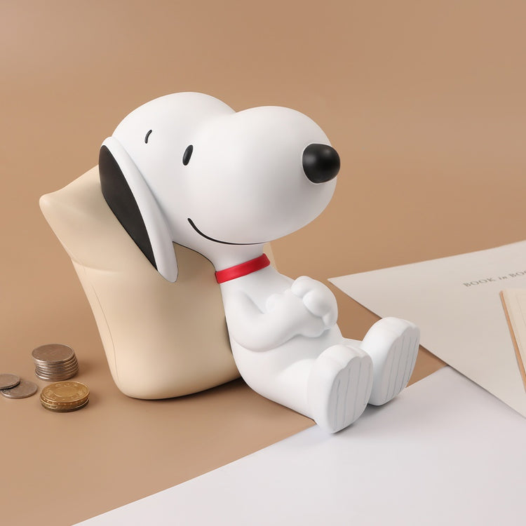主題樂園|SNOOPY