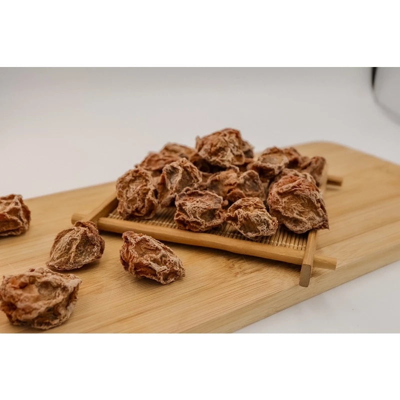 【澎玉191】 甘甜梅、梅肉 (甜菊梅、甜話梅、無籽梅肉)
