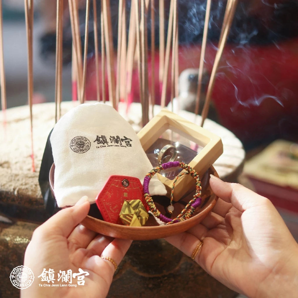 【鎮瀾宮】招貴人看這!貴人多多組 組合
