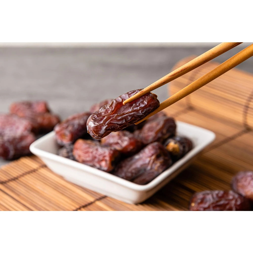 【澎玉191】 中東椰棗 400克 純天然無添加無抹油(400g*包)