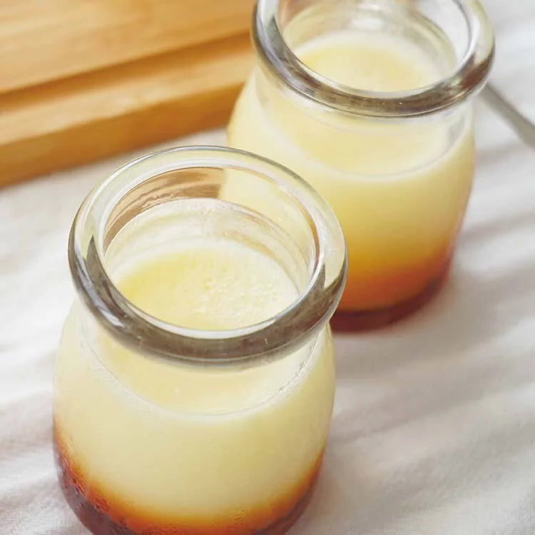 卡羅 布丁粉(沖泡式)-Pudding Premix (Instant)(1kg*包)