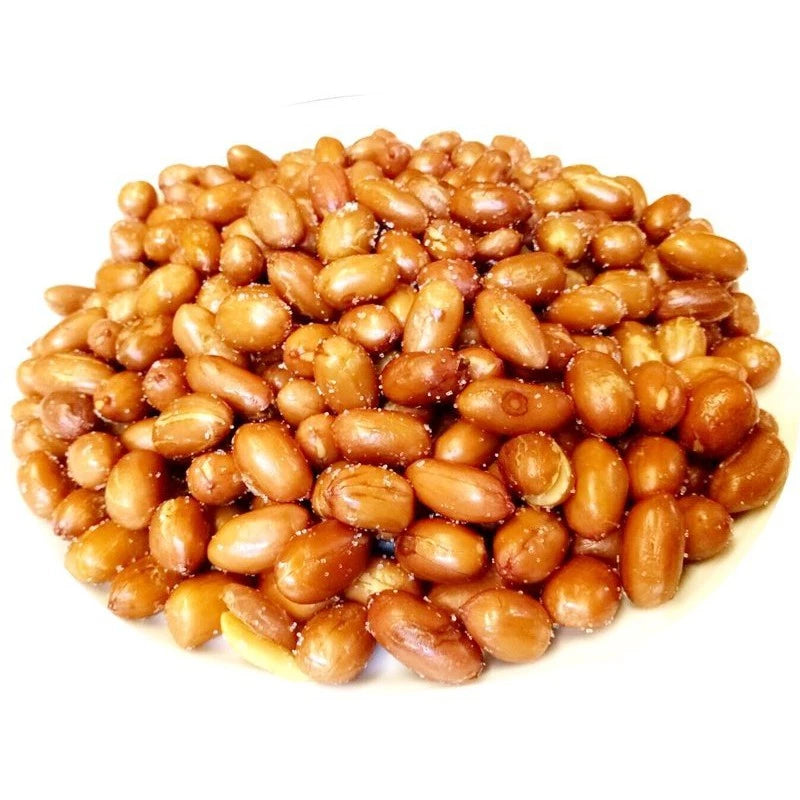 阿香師 - 北港油炒花生(300g/600g)