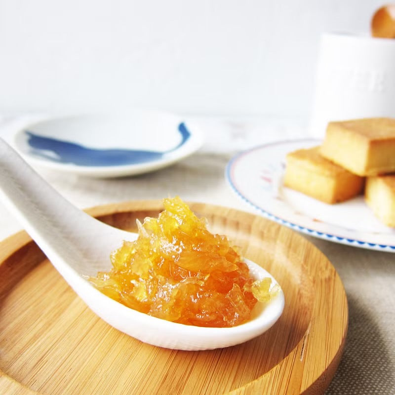 SAJOR 撒焦糖手作餅乾 【中秋禮盒】花好月圓 - 鳳梨酥禮盒(10入*盒)