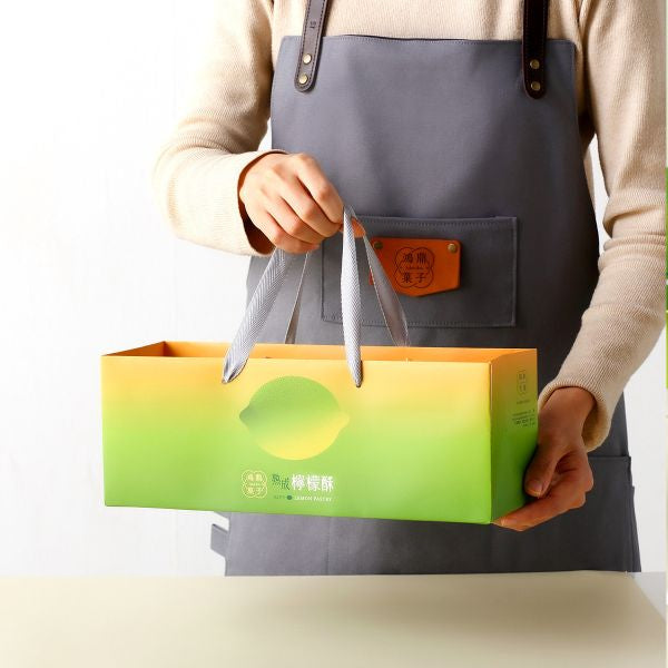 鴻鼎菓子 伴手禮 IDODO Pastries