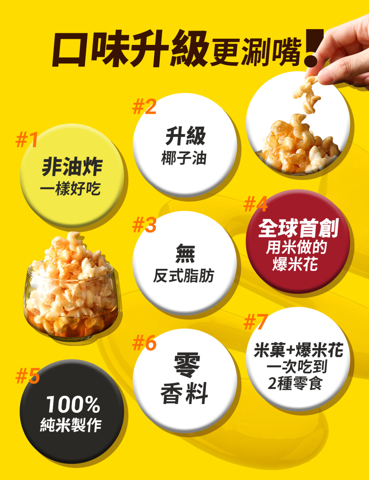 丹尼船長 米米花 龍眼蜂蜜味(奶素)(100g*包)(效期2025.06)