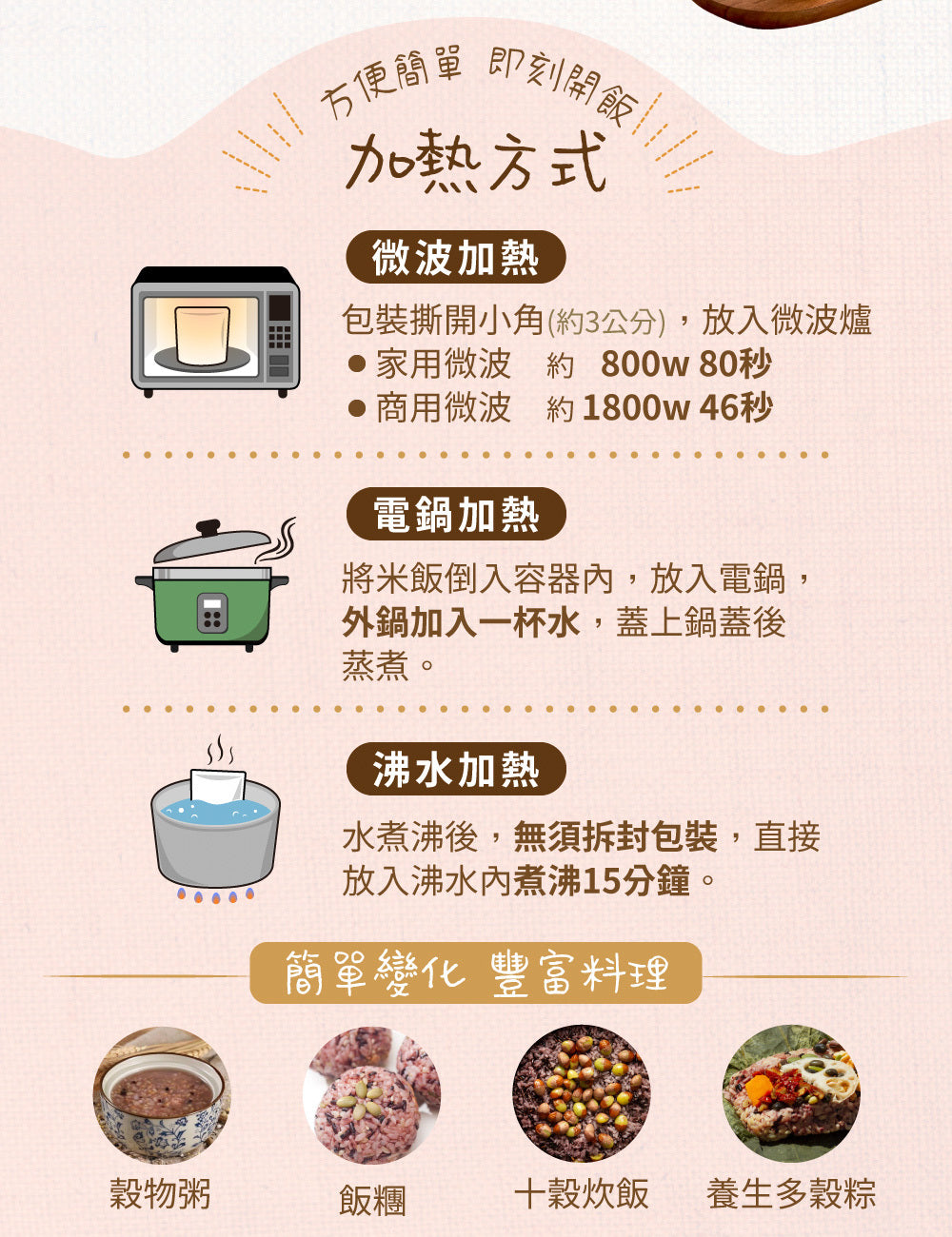 米大師 master mi 池上糙穀飯 (180gx12包/箱)