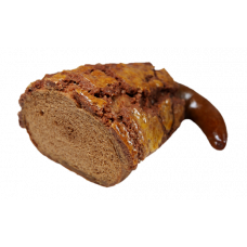 金三峽牛角麵包 綜合 Jin San Xia Croissant Mix Flavors(10入)
