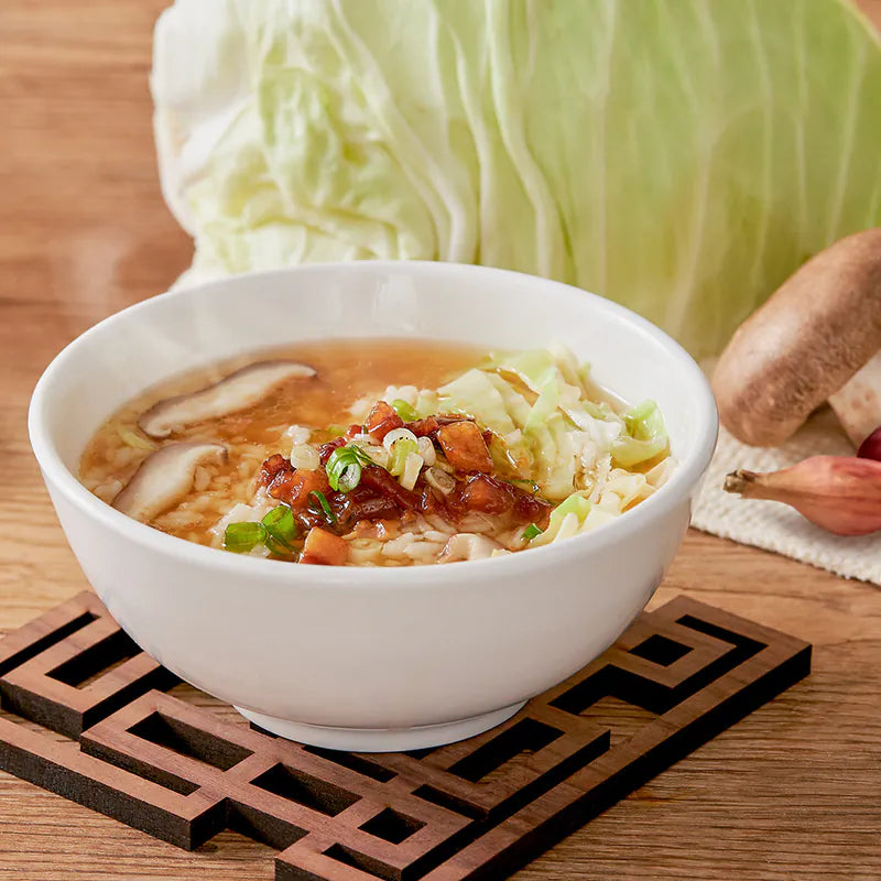 米大師 master mi 湯泡飯-紅蔥肉燥 (12碗/箱)