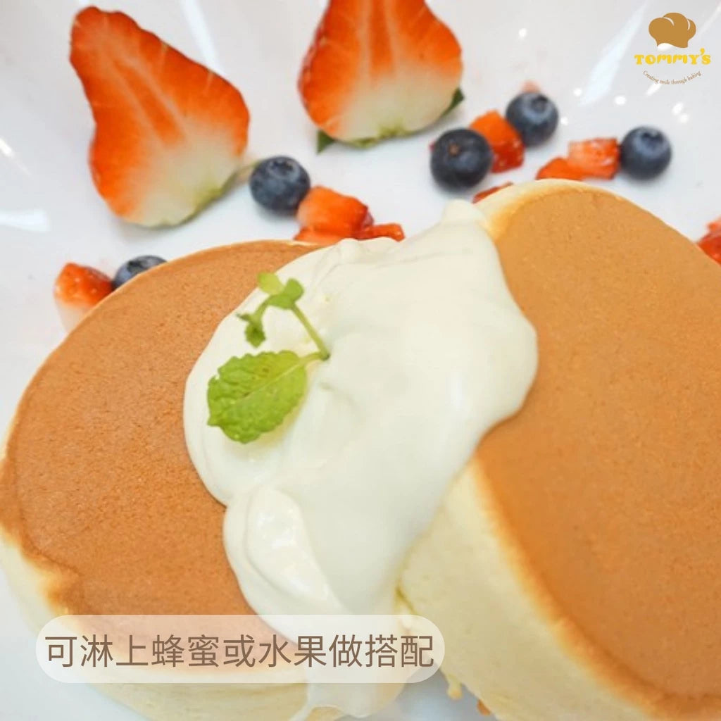 【Tommy's】特蜜絲 雲朵舒芙蕾粉(600g*包)