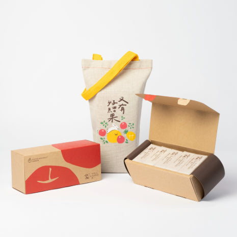 蘋果酥10個裝 - 中秋限定包裝‼️預購商品: 09.08.25開始出貨‼️