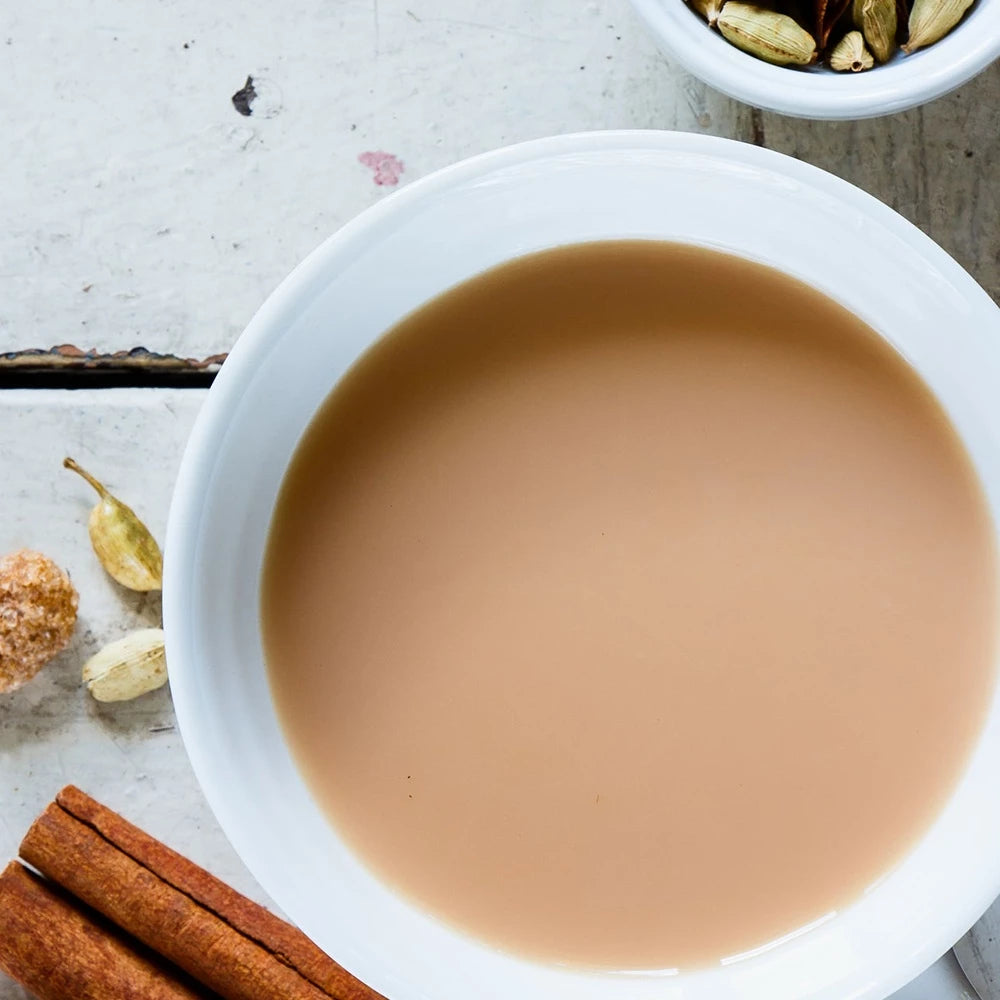 歐可茶葉 真奶茶 A04紅玉拿鐵無加糖款(10包/盒)