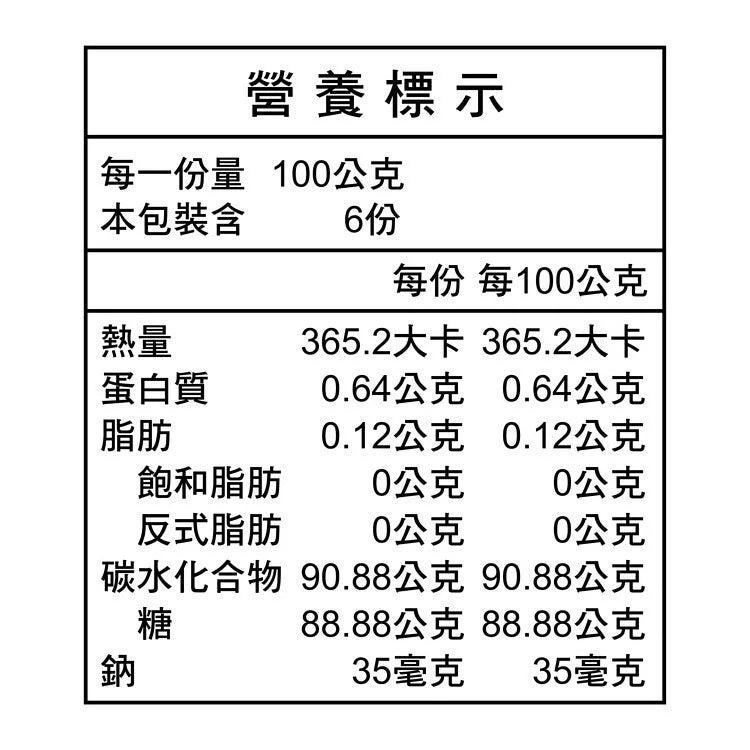 添糖 有料-冰熬烏梅蜜 TienTang Brown sugar plume syrup(600g)