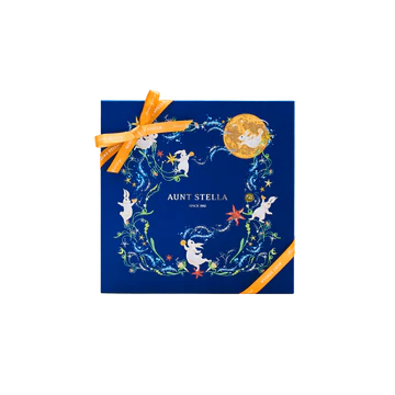 詩特莉 Aunt Stella 星願 餅乾禮盒‼️預購商品: 08.12.25開始出貨‼️