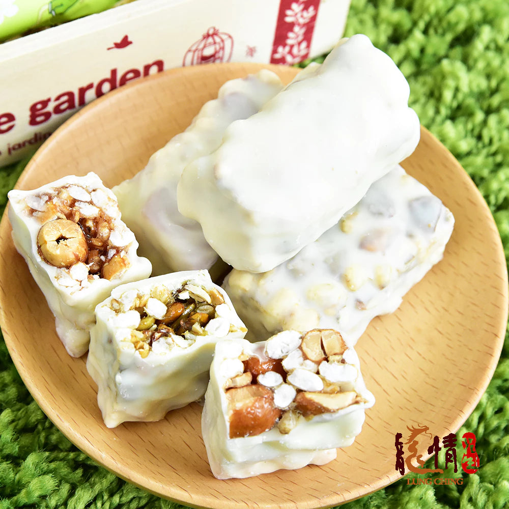 【龍情】厚奶脆果禮盒(酥脆)(15入*盒)