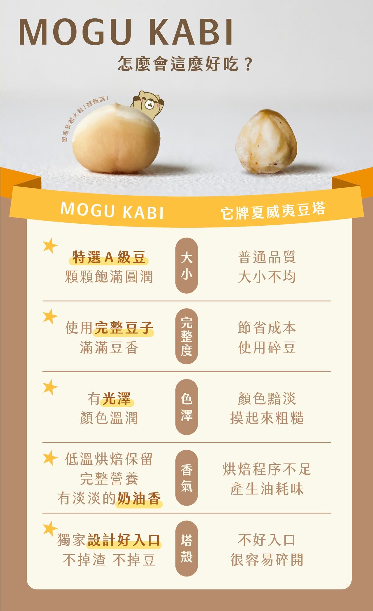 艾塔菲集團狸小路 小鱷先生 綜合豆塔8入禮盒