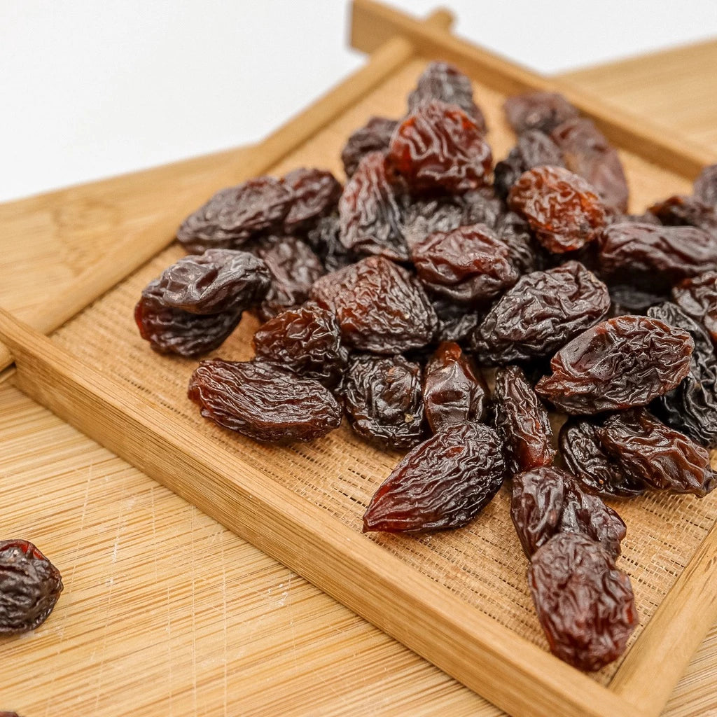 【澎玉191】葡萄乾 400克 | 陽光天然果實(400g*包)