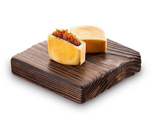 鼎泰豐 桂圓酥禮盒(10入)