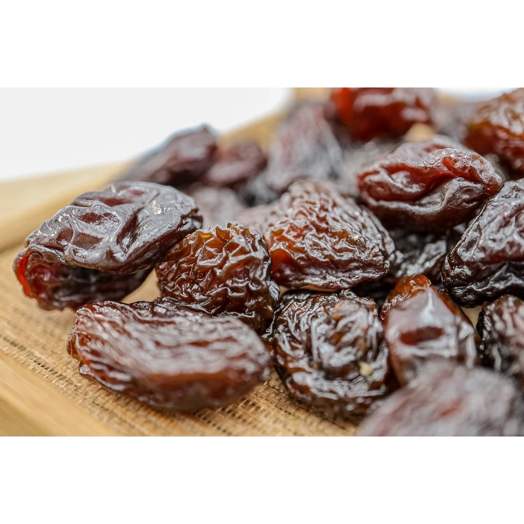 【澎玉191】葡萄乾 400克 | 陽光天然果實(400g*包)