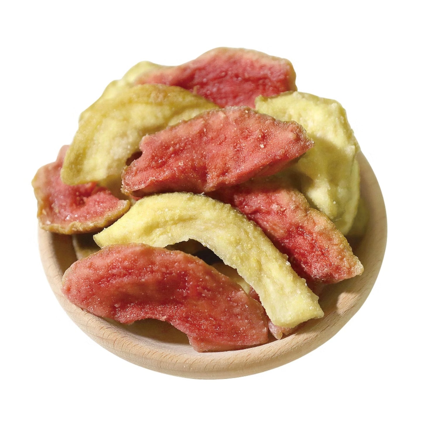 菓青市集 雙色芭樂乾(300g*包)