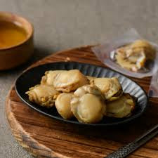 澎湖伯 帆立貝(150g*包)