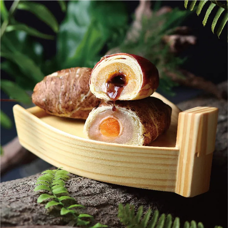 阿聰師 芋蕃風順禮盒