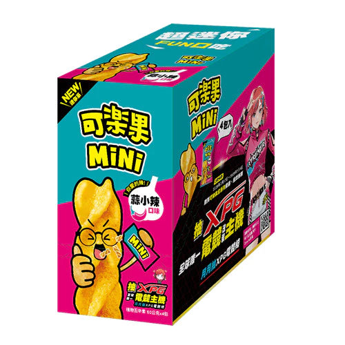 可樂果 MiNi 系列(4入)