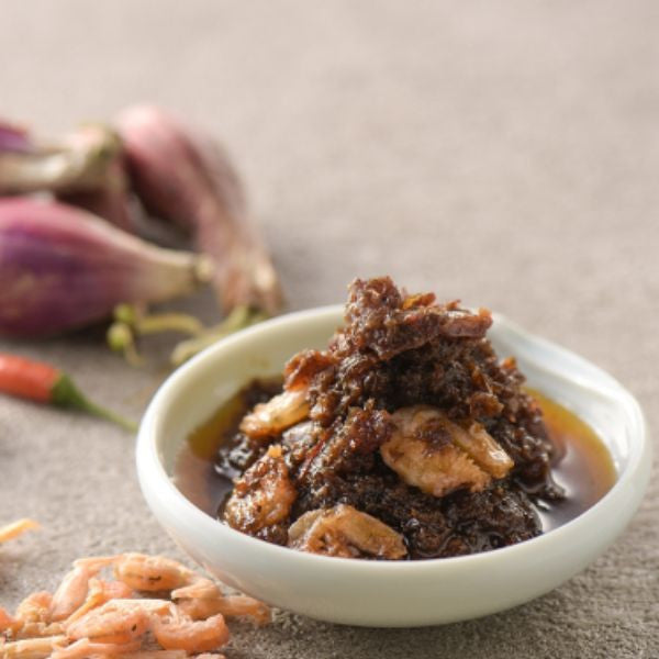 澎湖伯 蝦醬(250g*罐)