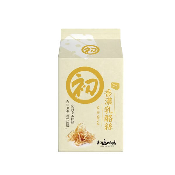 初鹿牧場 商品系列 CHULURANCH Products