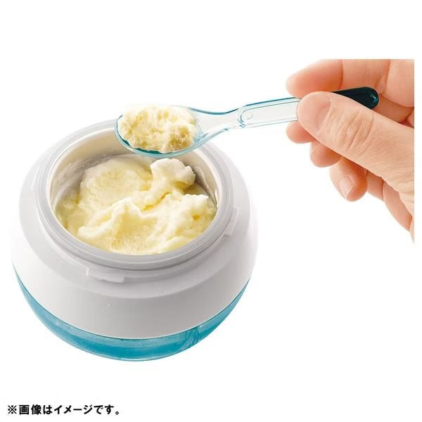 Hello Kitty 冰淇淋溜溜球(鋁製冰搖杯)(1入)