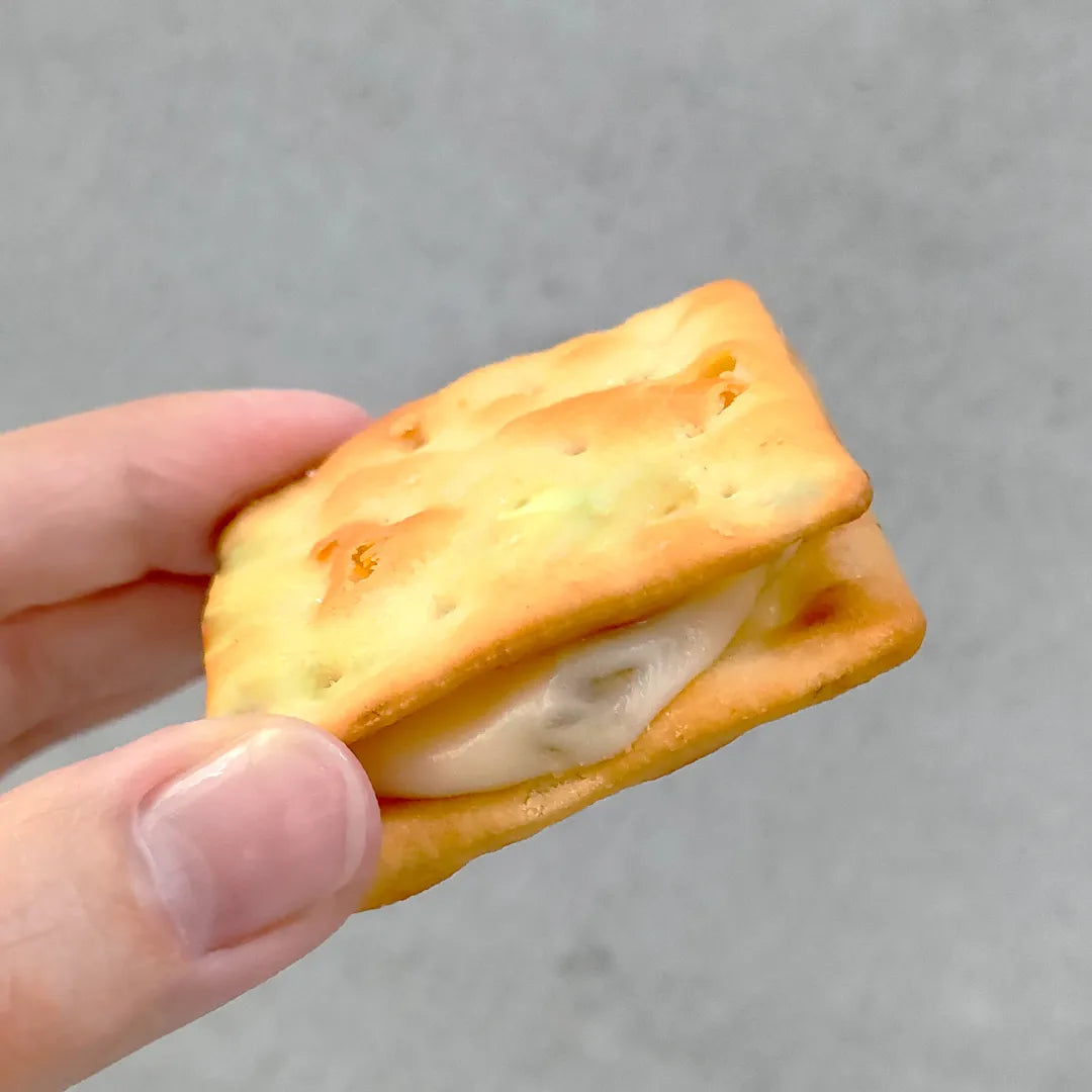 文旦復興 柚柚牛軋餅 Pomelo Nougat Cookies(8入*包)