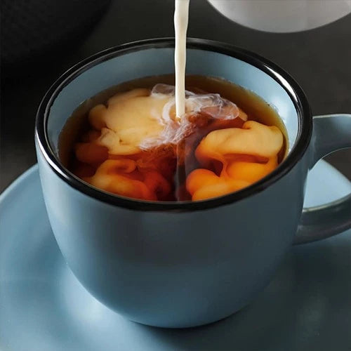 歐可茶葉 真奶茶 A02日月潭阿薩姆濃茶拿鐵無加糖款(10包/盒)