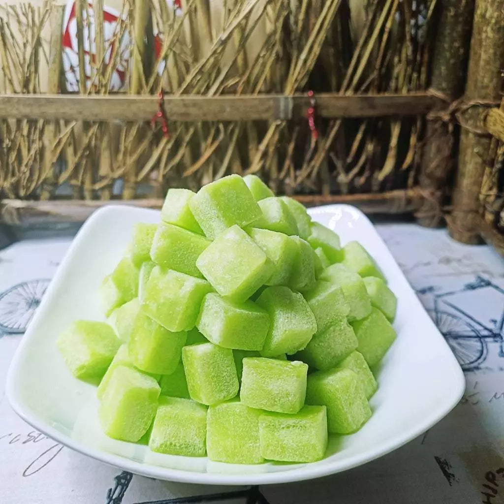 海鹽檸檬蜂梨糖(200g*包)