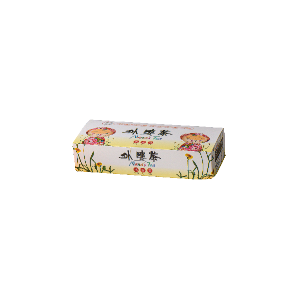 澎湖伯 外婆茶 茶包(10入*盒)