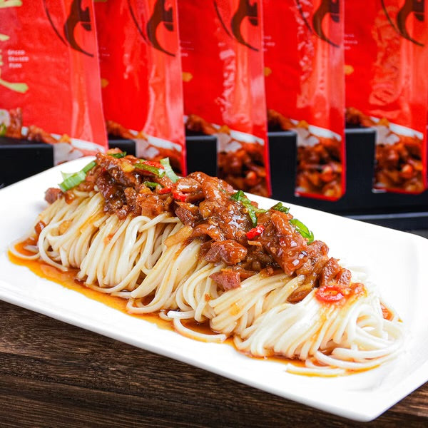 鬍鬚張 麻辣點點甜盒6包裝 (霸王麻瘦*3.冰糖銀耳*2.黑糖紅豆*1)