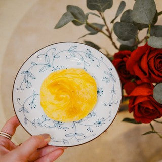 如邑堂 3入太陽餅系列 Ruyi Sunny Cake Sun Cake(3入)