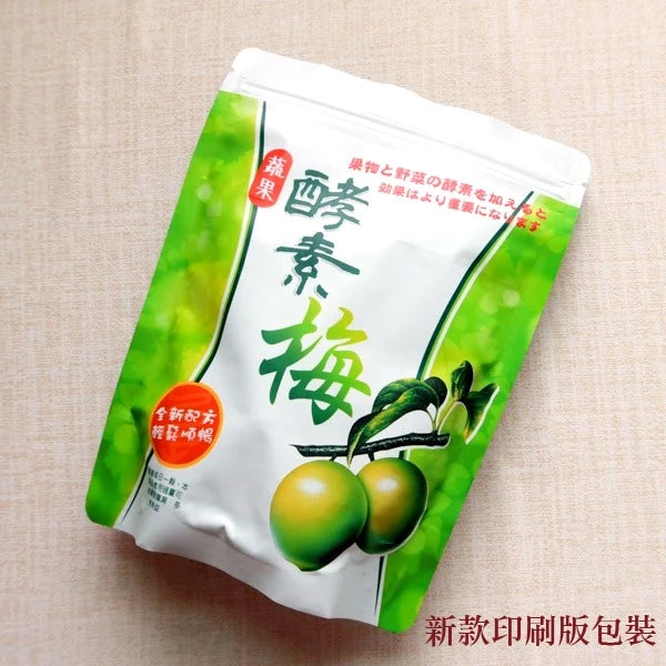【正心堂】 蔬果酵素梅 CCherb