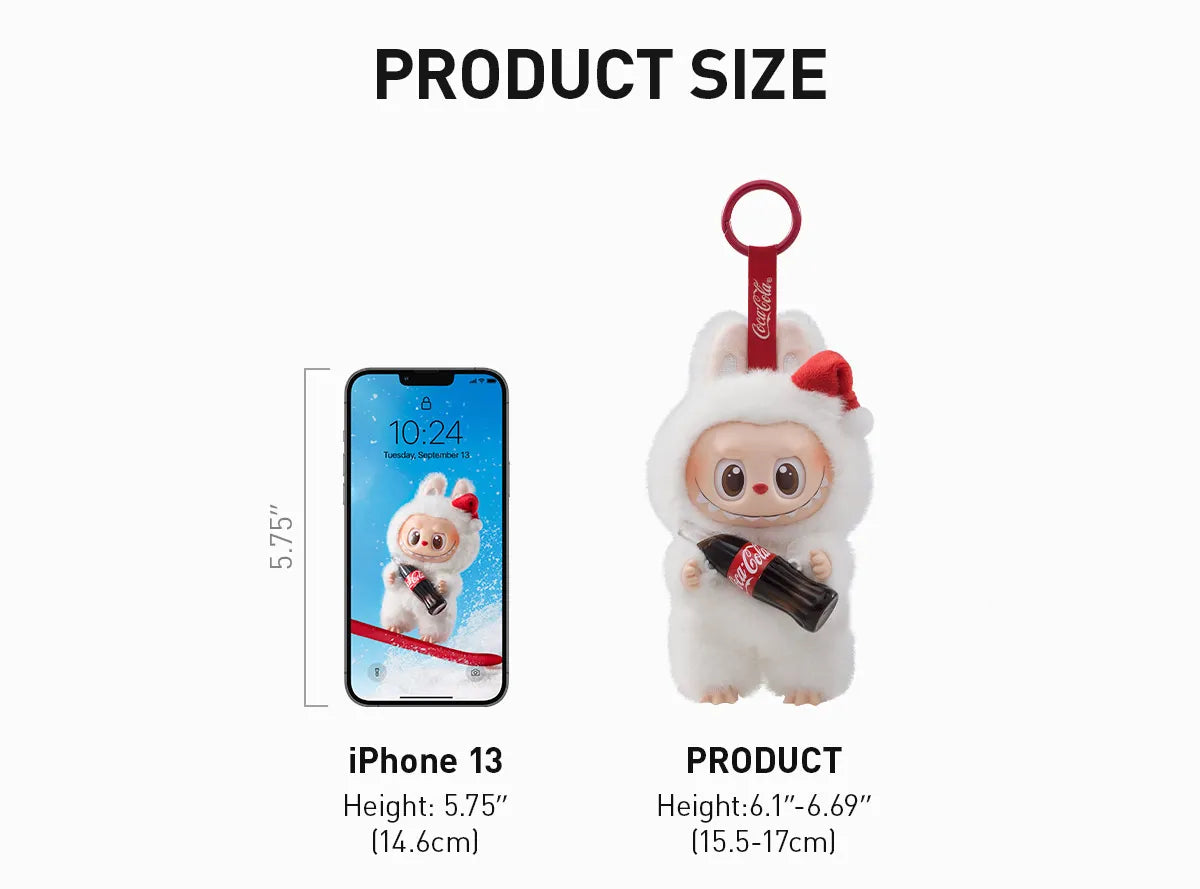 🆓🎁贈品(08.27.25)🎁下單滿$168.00➕贈品(限時限量)🎁(正版)Pop Mart 泡泡瑪特 THE MONSTERS 可口可樂系列-搪膠臉盲盒未拆盲盒 隨機出貨(1入)
