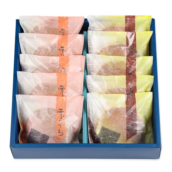 彰化掛山燒 紅豆栗子銅鑼燒系列 KUASAN YAKI
