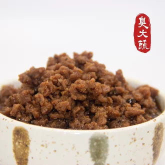 臭大蔬【素肉燥】全素/素食 純素Vegan 調理包