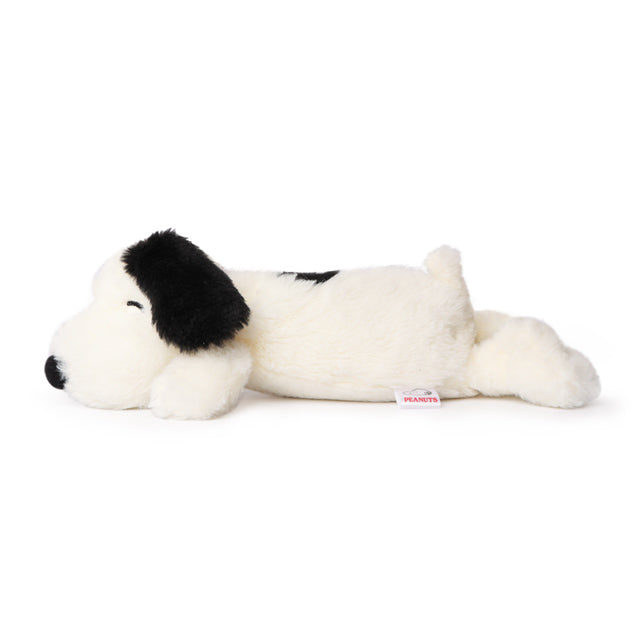 Norns Peanuts史努比絨毛造型筆袋- Norns Original Design Snoopy正版授權(1入)