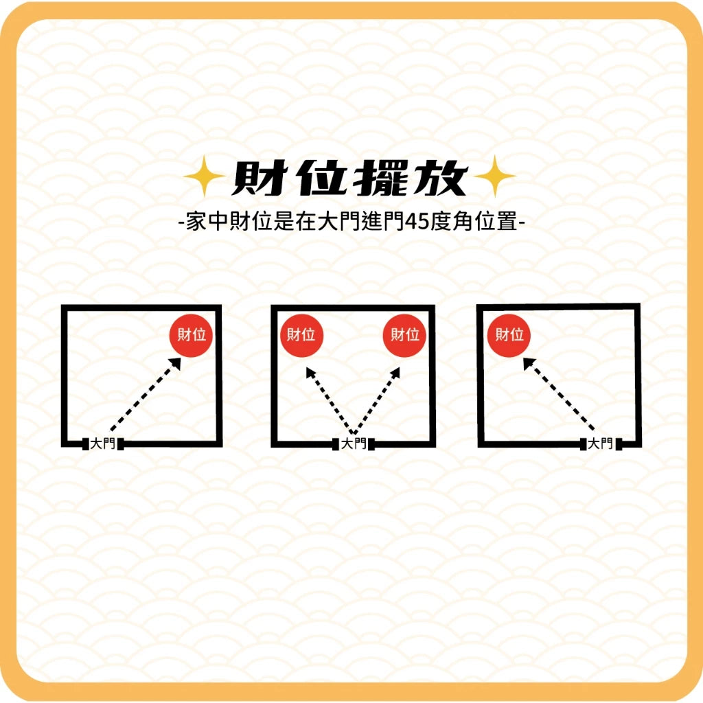 【聚寶閣】金牌財神爺金箔錢母|招財開運必備(1入)