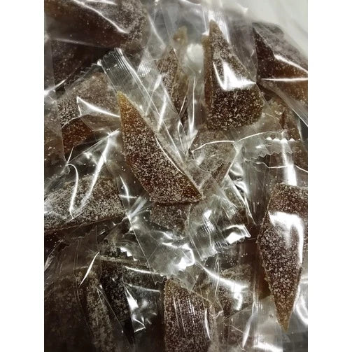 福霖食品 樂耘糧倉 古早味甜點 柚皮糖 200g 無添加 好吃不黏牙 Q軟柚子皮 淡淡柚子香(200g*包)