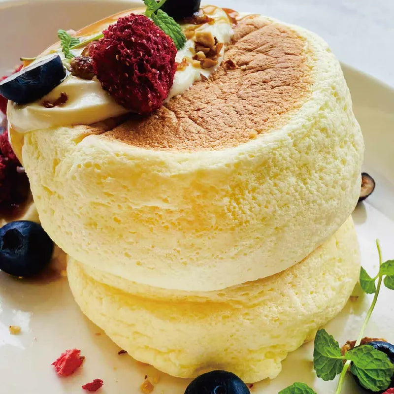 卡羅 日式舒芙蕾粉-Souffle Premix ( Japanese Style )(2kg*包)