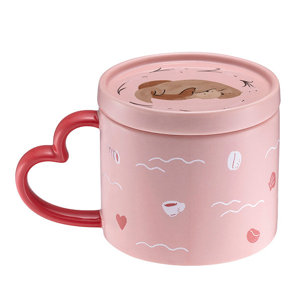 星巴克命中注定馬克杯(1入)