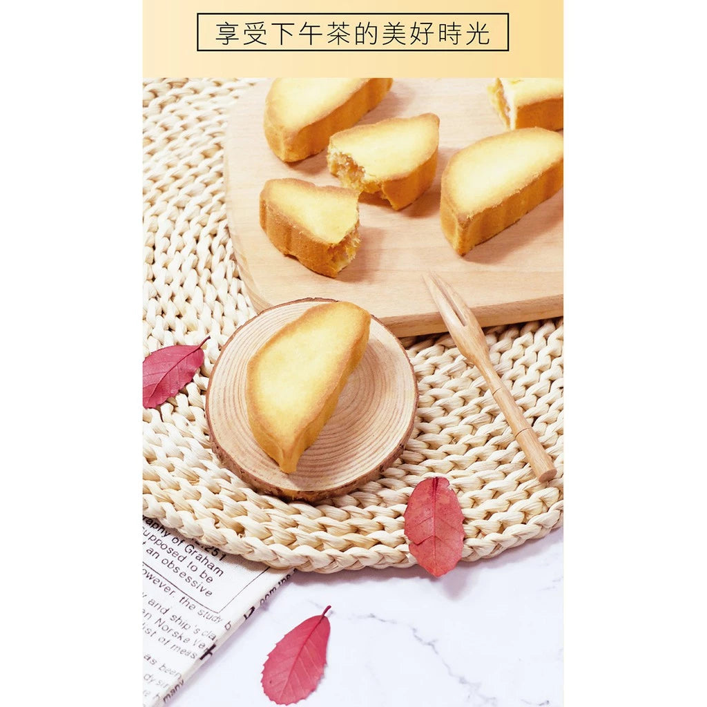 【惠香】台灣造型關廟土鳳梨酥禮盒(10入*盒)