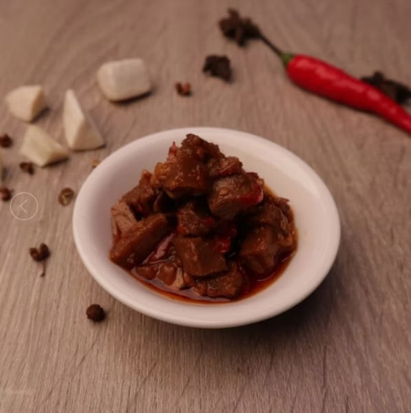 澎湖伯 椒麻杏鮑菇醬(250g*罐)