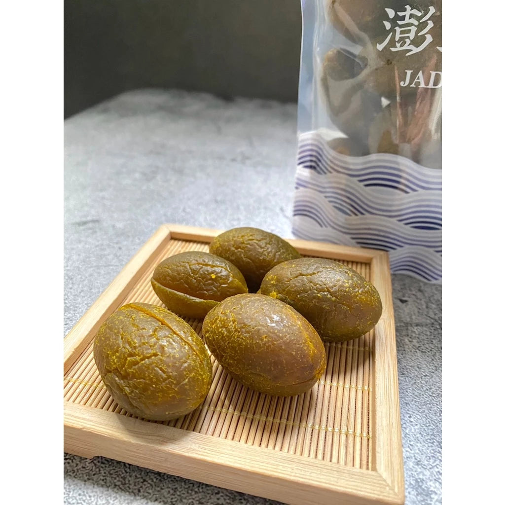 【澎玉191】化核橄欖、原味(甘草)化核橄欖(300g)