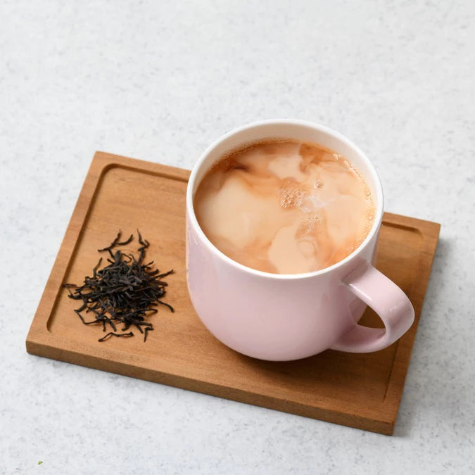 歐可茶葉 真奶茶 A22蜜香紅茶拿鐵(8包/盒)