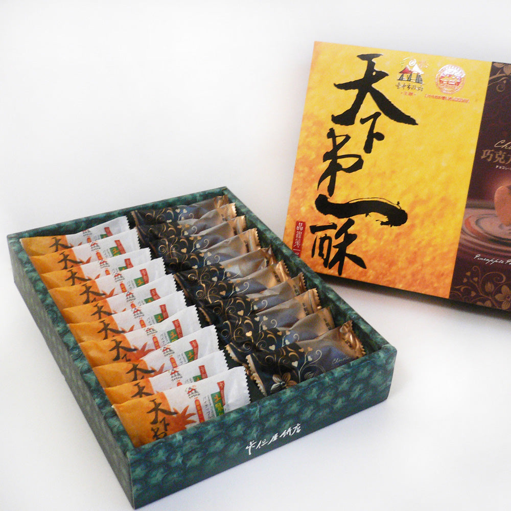 卡但屋 土鳳梨酥 (12入)